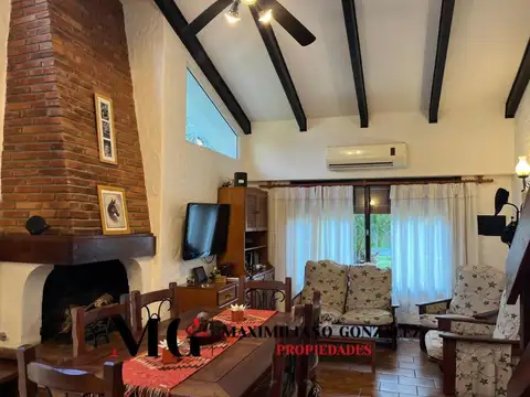 Casa en venta y alquiler - La Martona, Cañuelas