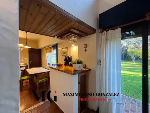 Casa en Alquiler al Sur
