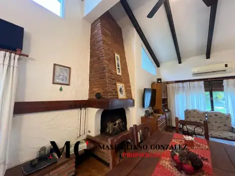 Casa en Alquiler de 4 dormitorios