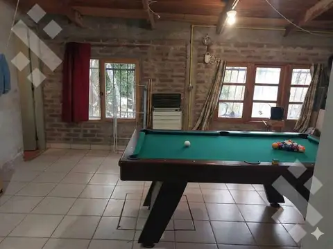 VENTA - CASA 2 DORMITORIOS - B° VILLA CEFERINO - NEUQUEN