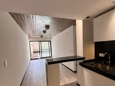 Departamento en Venta 1 año