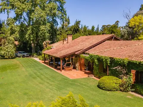 Casa en Venta 6 años