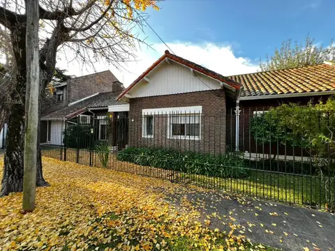 Casa 4 ambientes en venta en San Isidro