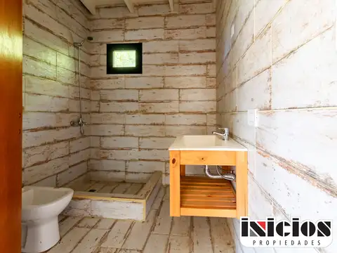2 Casas a Estrenar Cerca de el Mar - C1097