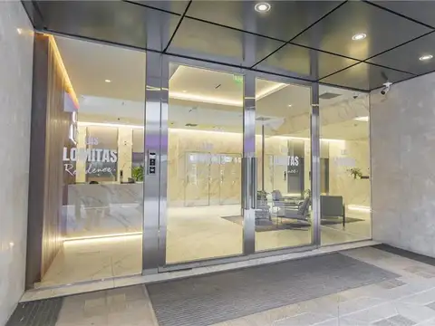 Italia al 400 - Las Lomitas Residence