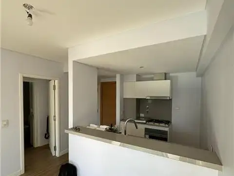 Italia al 400 - Las Lomitas Residence