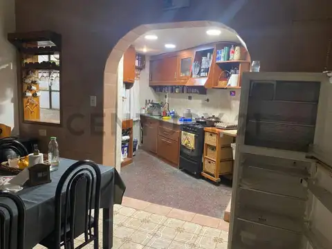 Casa en Venta en Villa Crespo, USD 300.000