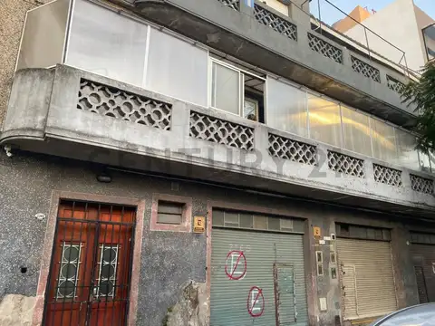 Paysandú 2200, Piso 0