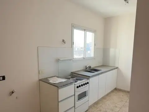 Departamento de 1 dormitorio en venta - Saavedra 118