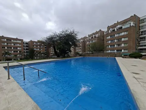 DPTO 1 DORM CON BALCON Y AMENITIES- MILENICA UNIVERSITARIA