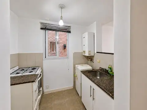 Departamento en Venta en Crisol Norte, USD 63.000
