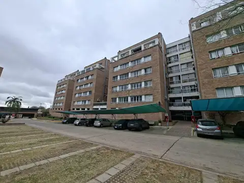 Esposos Curie 1300, Piso 3