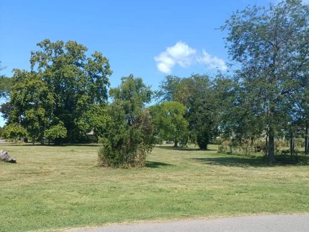Terreno en Greenville Polo & Resort
