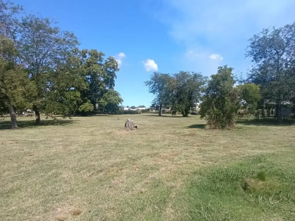 Terreno en Greenville Polo & Resort