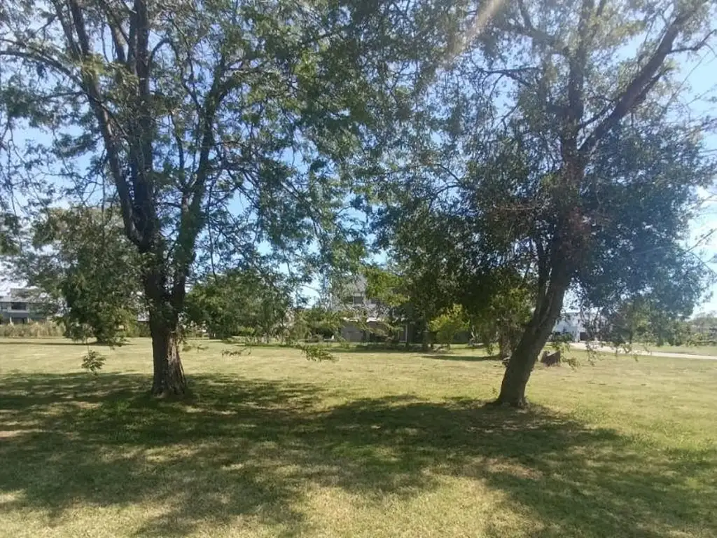 Terreno en Venta en Greenville Polo & Resort
