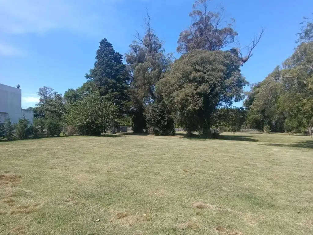 Terreno en Venta - USD 200.000