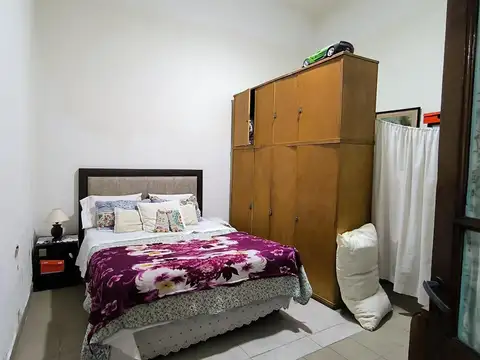 Lote en venta en Paternal, a dos cuadras de Av. San Martín