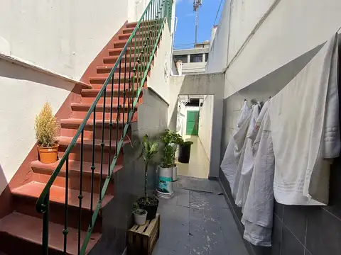 Lote en venta en Paternal, a dos cuadras de Av. San Martín