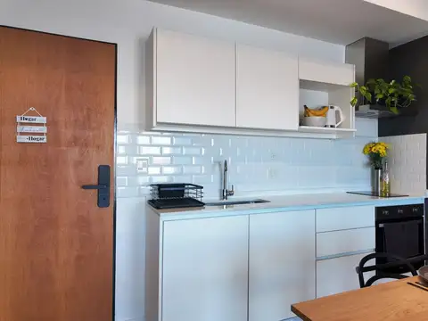 Departamento en Venta en Countries y Barrios Cerrados en Ituzaingó, USD 105.500