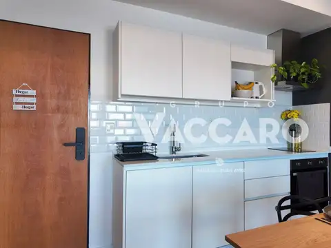 Departamento en Venta en Countries y Barrios Cerrados en Ituzaingó, USD 104.500