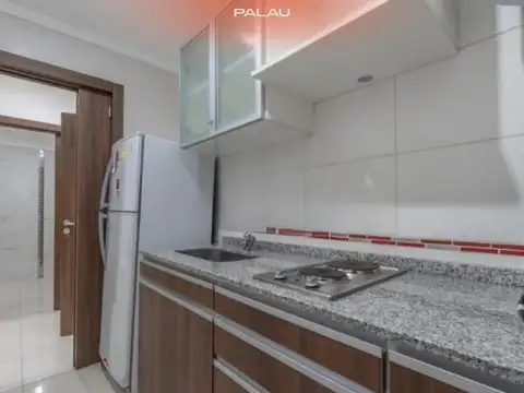 Departamento en Venta Apto profesional