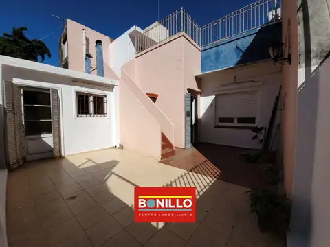 Alquiler de Departamento Comercial 6 Ambientes en Villa Devoto