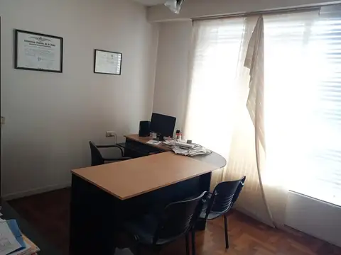 Oficina Monoambiente con 1 baño