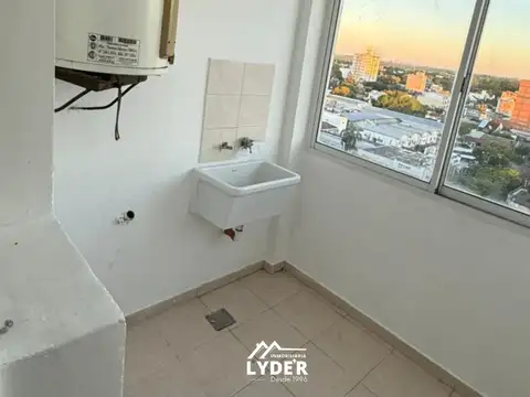 Yrigoyen 447 Resistencia, Chaco,