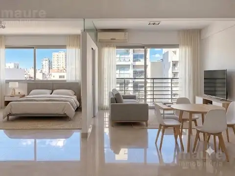 Oficina en Venta en Villa Crespo, Capital Federal