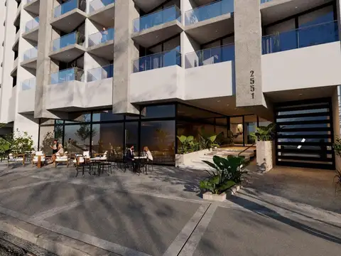 Departamento en Venta de 2 dormitorios