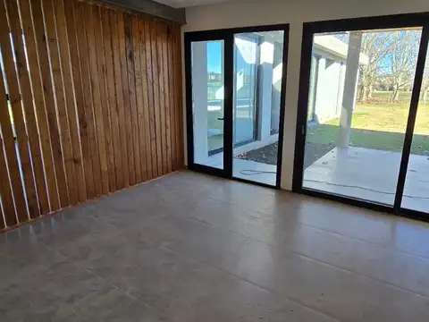 Casa en Venta A Estrenar