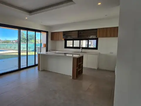 Casa en Venta al Noroeste