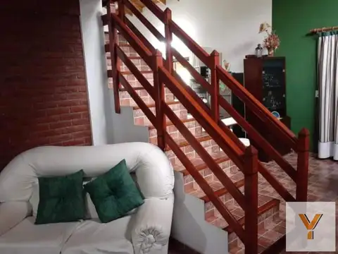 Casa en Venta de 3 dormitorios