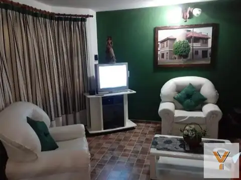 Casa en Venta 15 años