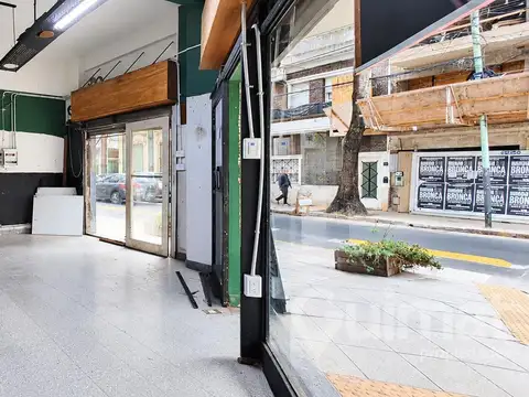Local en Venta 60 años