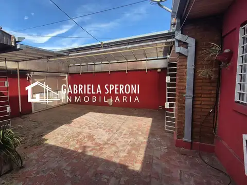 Depto Tipo Casa en Venta en Lomas de Zamora, USD 88.000