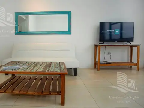 Departamento en Venta de Monoambiente