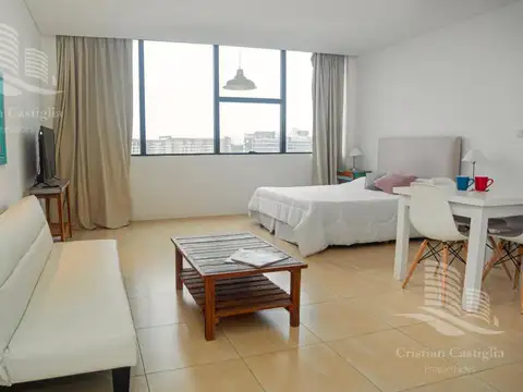 Estudios de la Bahía