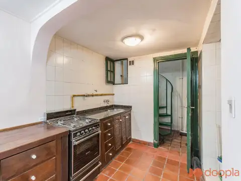 Depto Tipo Casa en Venta de 6 ambientes
