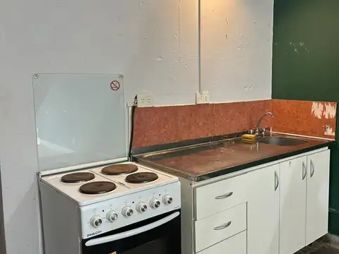 Local en Alquiler A Estrenar