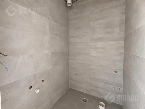 Departamento 4 ambientes con 3 baños