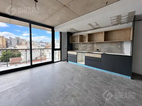 Venta de departamento 4 ambientes en zona chauvin
