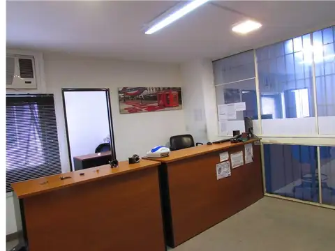 Venta de Oficina/Deposito 3 amb - San Nicolás
