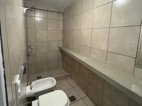 ALQUILER MONOAMBIENTE REPUBLICA DE LA SEXTA