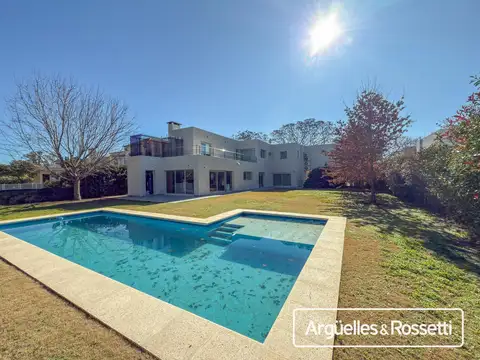 Casa en Venta de 3 dormitorios