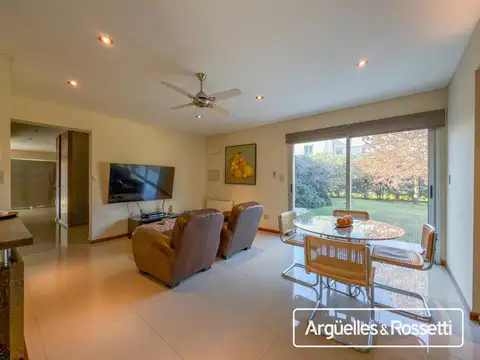 Casa en Venta 15 años