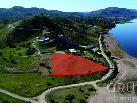 Terreno en Venta de 3505,0 m2