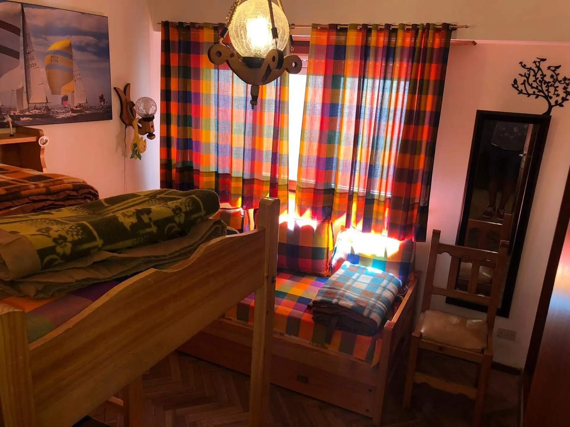 Punta Mogotes departamento 3 ambientes