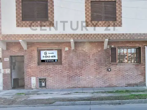 VENTA - PH -2 ambientes - EN RINCON DE MILBERG