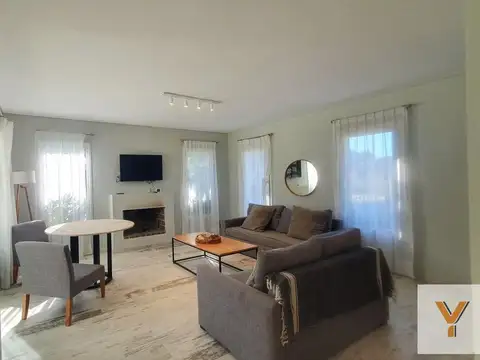 Casa en Venta 6 años